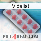 Vidalist 18